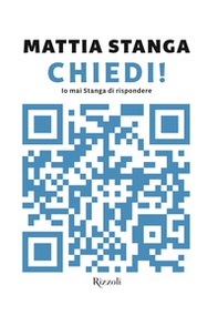 Chiedi! Io mai Stanga di rispondere - Librerie.coop