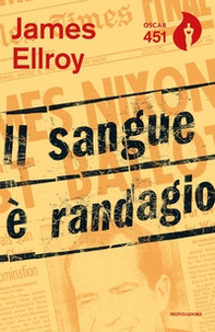Il sangue è randagio - Librerie.coop Il sangue è randagio - Librerie.coop