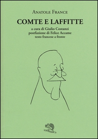 Comte e Laffitte. Testo francese a fronte - Librerie.coop