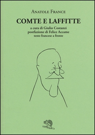 Comte e Laffitte. Testo francese a fronte - Librerie.coop Comte e Laffitte. Testo francese a fronte - Librerie.coop