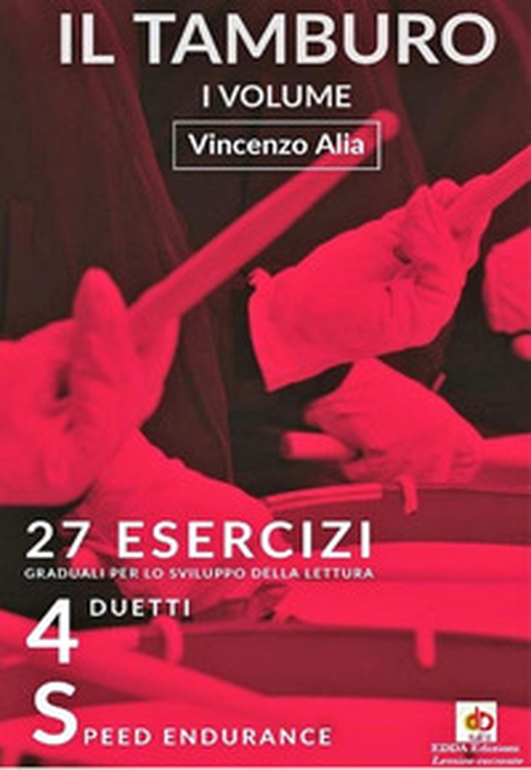 Il tamburo - Vol. 1 - Librerie.coop Il tamburo - Vol. 1 - Librerie.coop