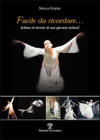 Facile da ricordare... Album di ricordi di una giovane artista - Librerie.coop