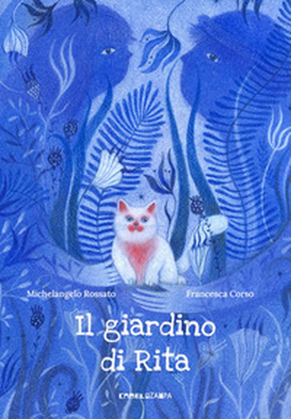 Il giardino di Rita - Librerie.coop Il giardino di Rita - Librerie.coop