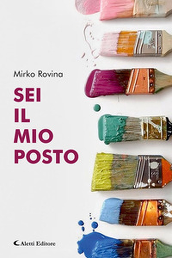 Sei il mio posto - Librerie.coop Sei il mio posto - Librerie.coop