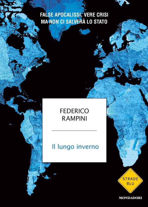 Il lungo inverno - Librerie.coop Il lungo inverno - Librerie.coop