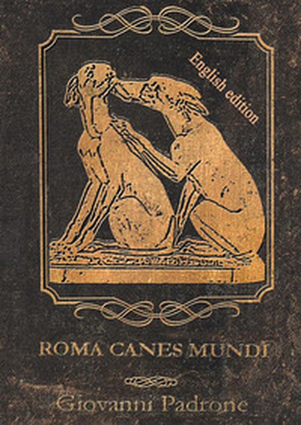 Roma canes mundi. Ediz. inglese - Librerie.coop Roma canes mundi. Ediz. inglese - Librerie.coop