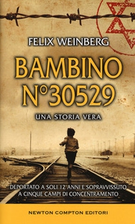 Bambino n°30529 - Librerie.coop