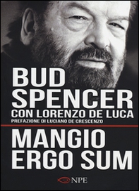 Mangio ergo sum - Librerie.coop