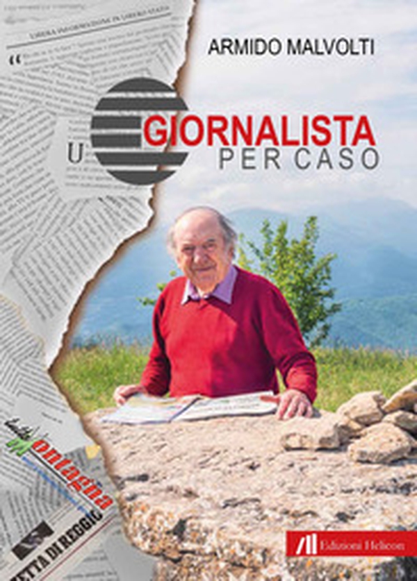 Giornalista per caso - Librerie.coop Giornalista per caso - Librerie.coop