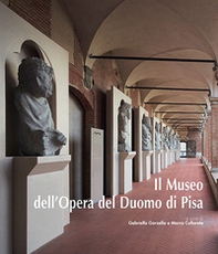 Il Museo dell'Opera del Duomo di Pisa - Librerie.coop