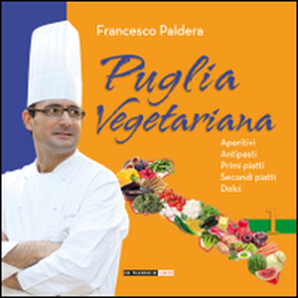 Puglia vegetariana - Librerie.coop Puglia vegetariana - Librerie.coop