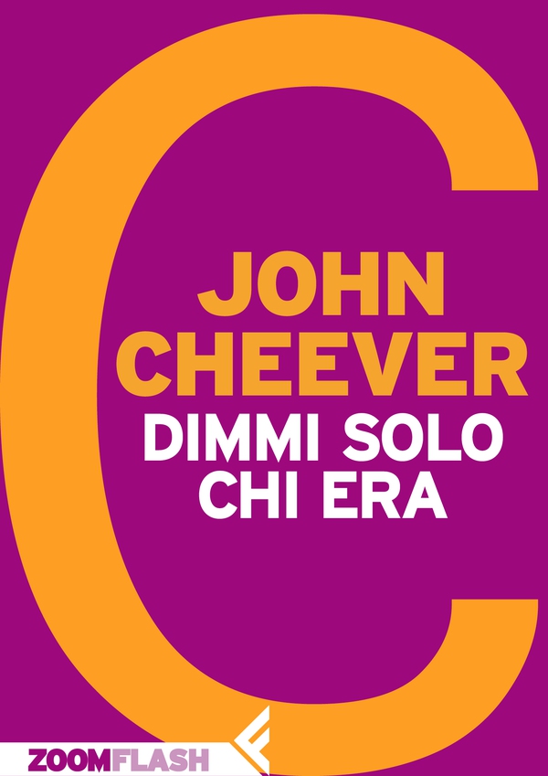 Dimmi solo chi era - Librerie.coop Dimmi solo chi era - Librerie.coop