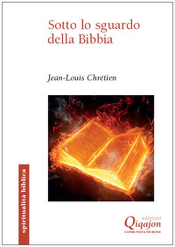 Sotto lo sguardo della Bibbia - Librerie.coop Sotto lo sguardo della Bibbia - Librerie.coop