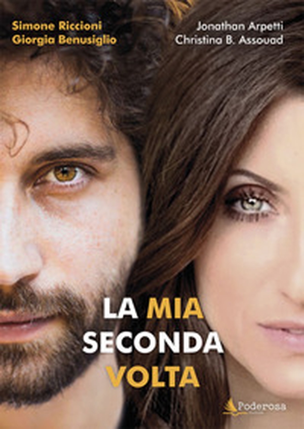 La mia seconda volta - Librerie.coop La mia seconda volta - Librerie.coop