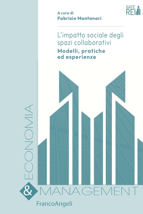 L'impatto sociale degli spazi collaborativi - Librerie.coop L'impatto sociale degli spazi collaborativi - Librerie.coop