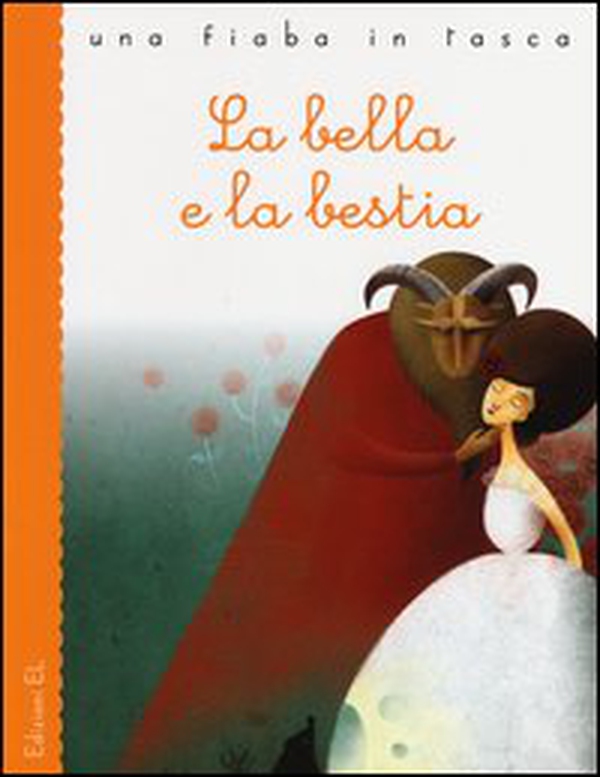 La Bella e la Bestia - Librerie.coop La Bella e la Bestia - Librerie.coop