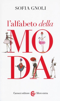 L'alfabeto della moda - Librerie.coop
