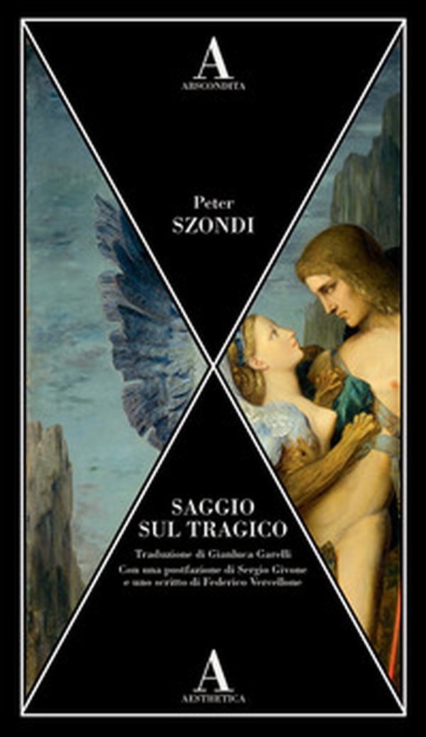 Saggio sul tragico - Librerie.coop Saggio sul tragico - Librerie.coop