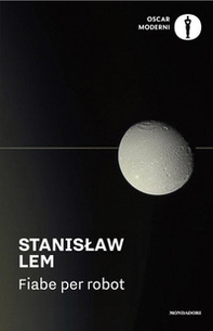 Fiabe per robot - Librerie.coop