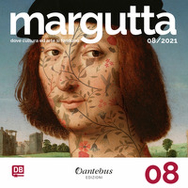 Collana Margutta - Librerie.coop Collana Margutta - Librerie.coop