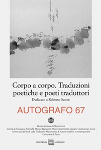 Autografo - Vol. 67 - Librerie.coop