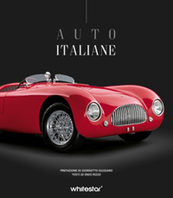 Auto italiane - Librerie.coop Auto italiane - Librerie.coop