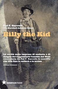 La vera storia di Billy the Kid - Librerie.coop