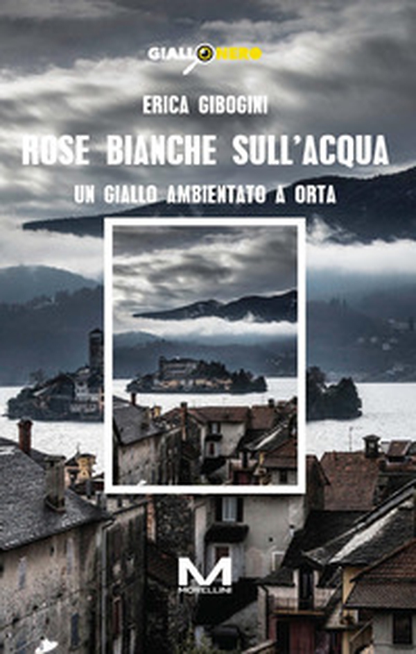Rose bianche sull'acqua - Librerie.coop