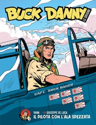 Buck Danny. Le origini - Vol. 1 - Librerie.coop