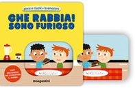 Che rabbia. Sono furioso! - Librerie.coop