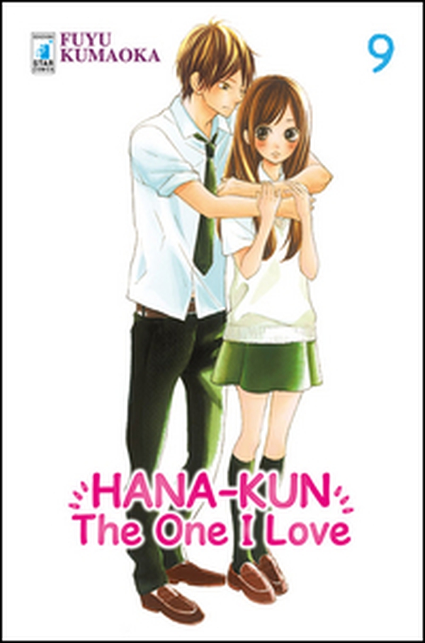 Hana-Kun, the one I love. Ediz. italiana - Librerie.coop Hana-Kun, the one I love. Ediz. italiana - Librerie.coop