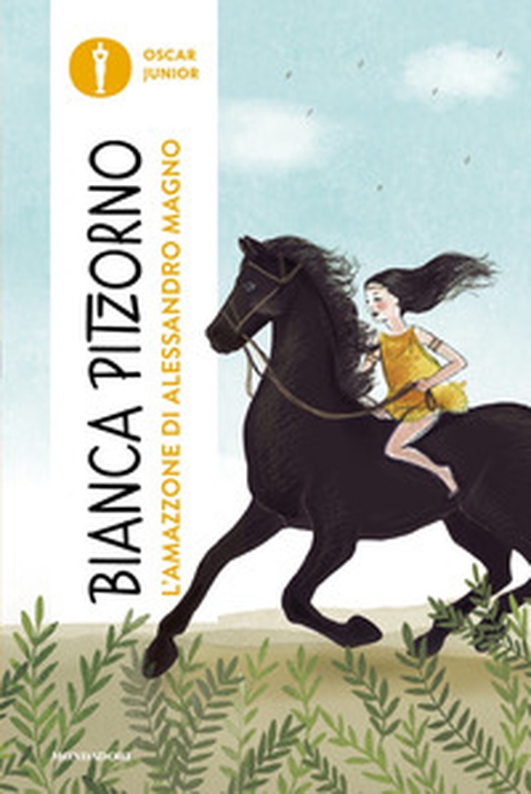 L'Amazzone di Alessandro Magno - Librerie.coop L'Amazzone di Alessandro Magno - Librerie.coop