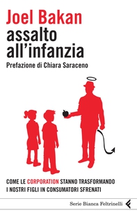 Assalto all'infanzia - Librerie.coop