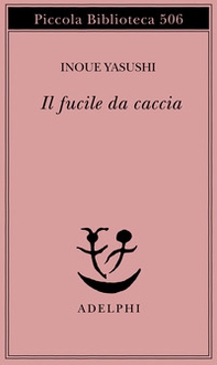 Il fucile da caccia - Librerie.coop