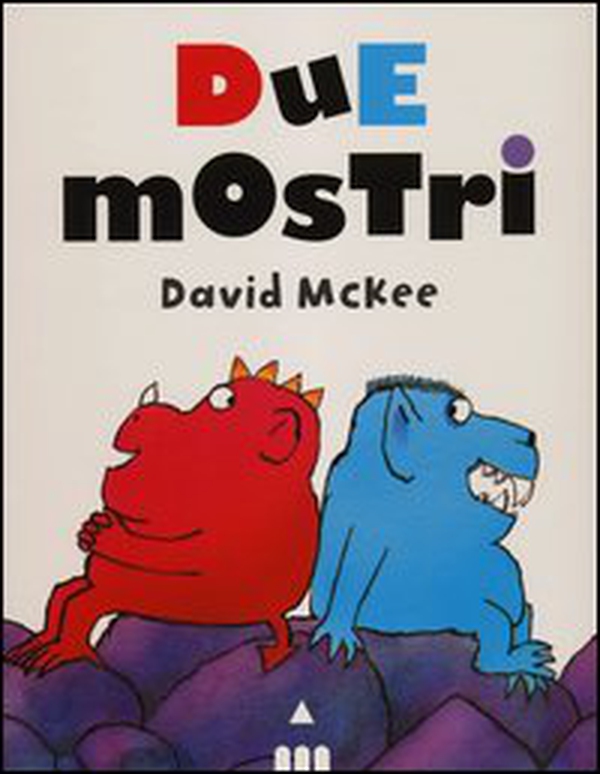 Due mostri - Librerie.coop Due mostri - Librerie.coop