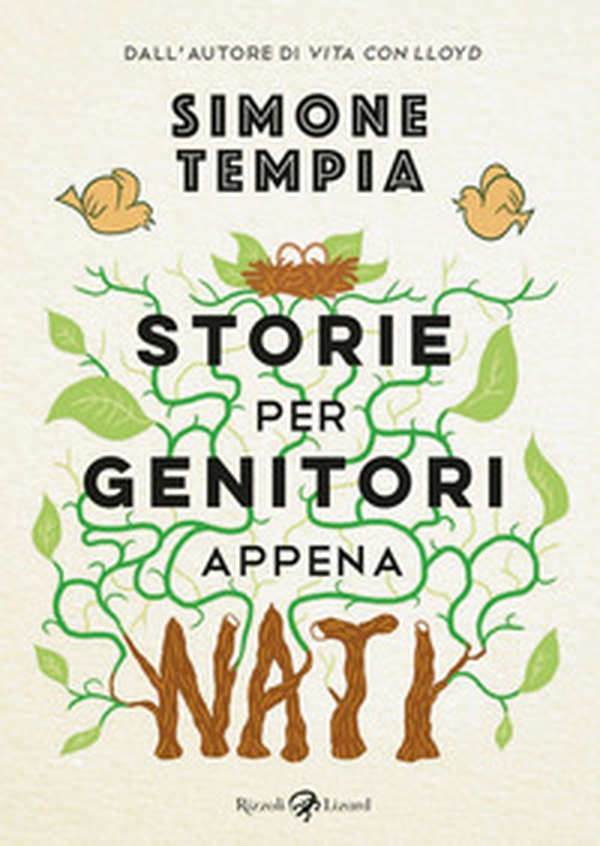 Storie per genitori appena nati - Librerie.coop Storie per genitori appena nati - Librerie.coop