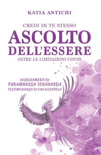 Ascolto dell'essere oltre le limitazioni Covid - Librerie.coop