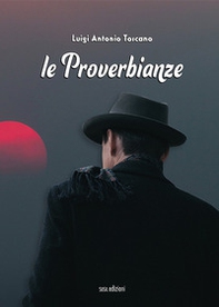 Le proverbianze - Librerie.coop