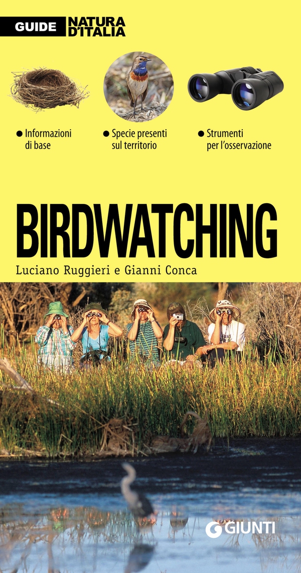 Birdwatching - Librerie.coop Birdwatching - Librerie.coop