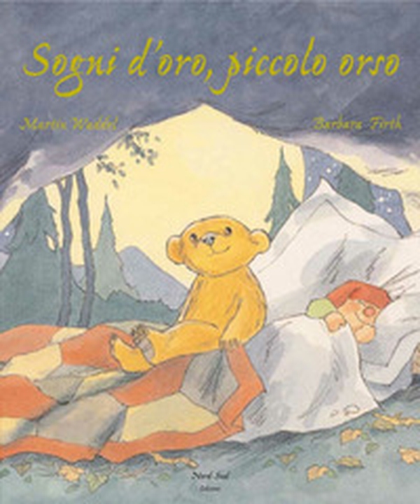 Sogni d'oro, piccolo orso! - Librerie.coop Sogni d'oro, piccolo orso! - Librerie.coop
