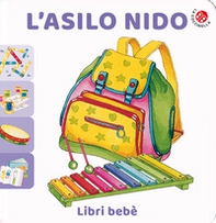 L'asilo nido - Librerie.coop