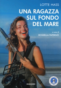 Una ragazza sul fondo del mare - Librerie.coop Una ragazza sul fondo del mare - Librerie.coop