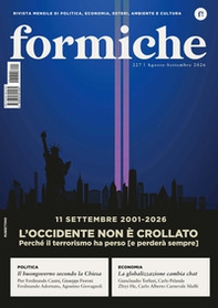 Formiche - Vol. 227 - Librerie.coop