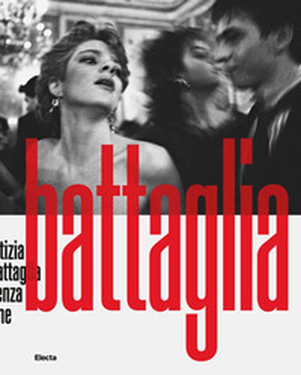 Letizia Battaglia. Senza fine - Librerie.coop Letizia Battaglia. Senza fine - Librerie.coop