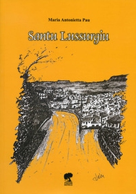 Santu Lussurgiu - Librerie.coop