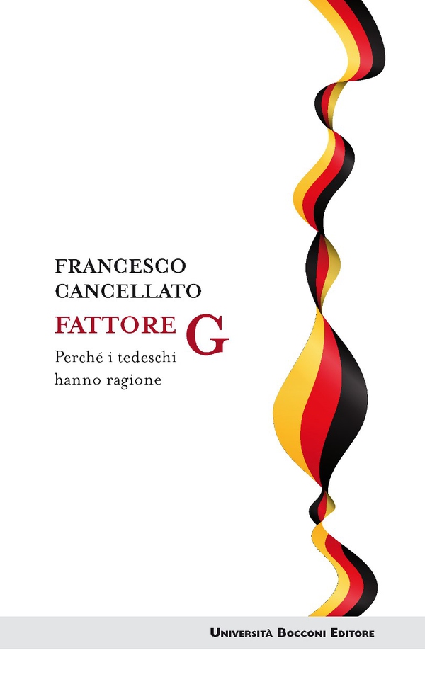 Fattore G - Librerie.coop Fattore G - Librerie.coop