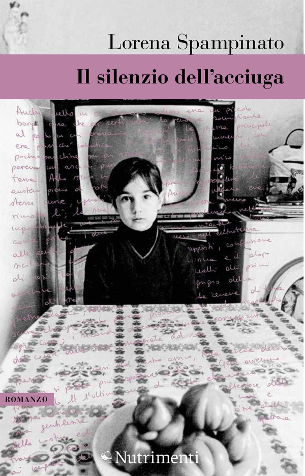 Il silenzio dell'acciuga - Librerie.coop Il silenzio dell'acciuga - Librerie.coop