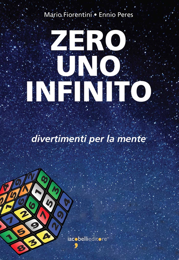 Zero Uno Infinito - Librerie.coop Zero Uno Infinito - Librerie.coop