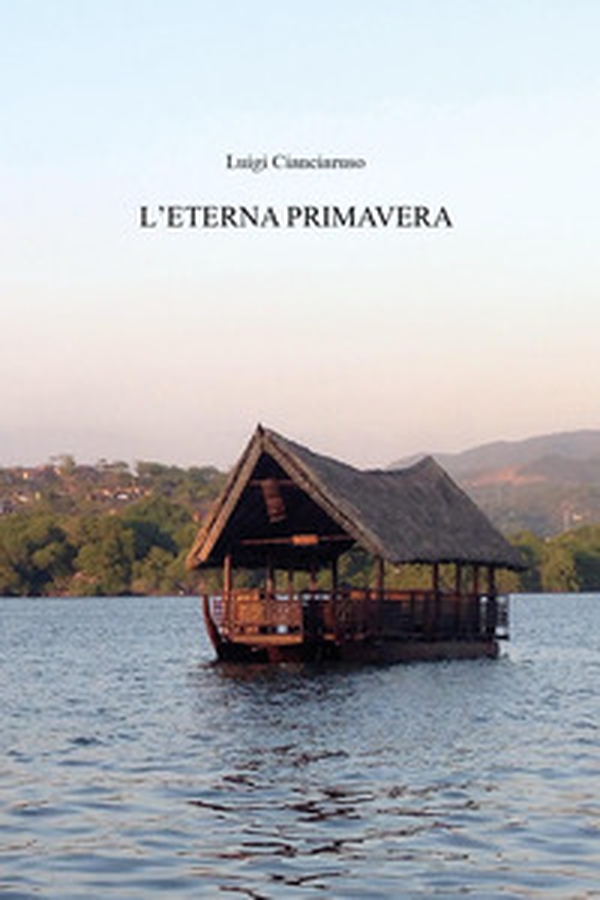L'eterna primavera - Librerie.coop L'eterna primavera - Librerie.coop