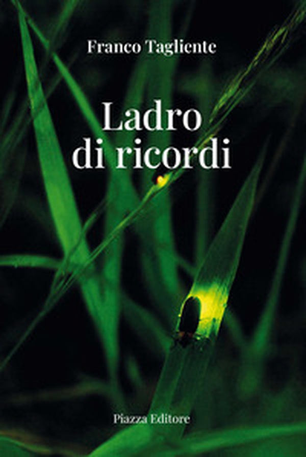 Ladro di ricordi - Librerie.coop Ladro di ricordi - Librerie.coop